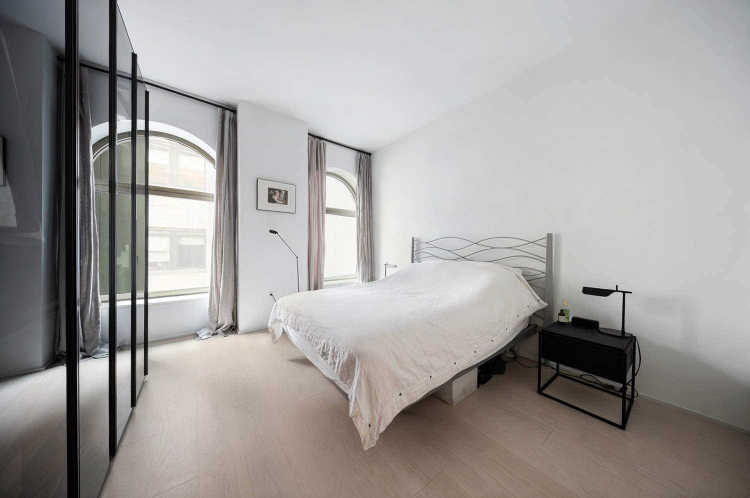 130 WILLIAM Street 10D