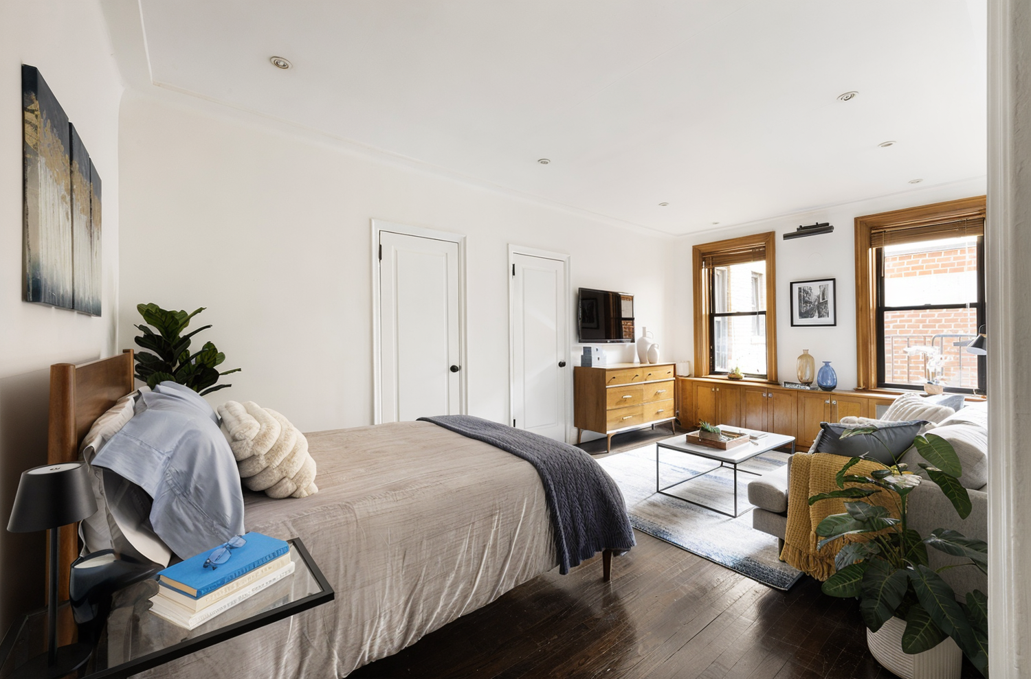 253 W 16TH Street 2D