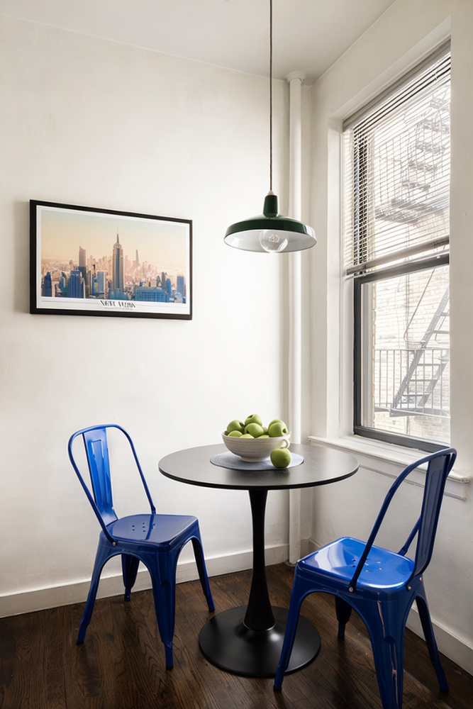 253 W 16TH Street 2D
