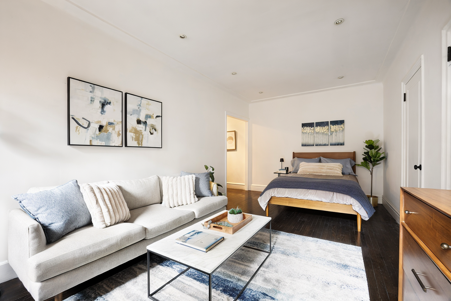 253 W 16TH Street 2D