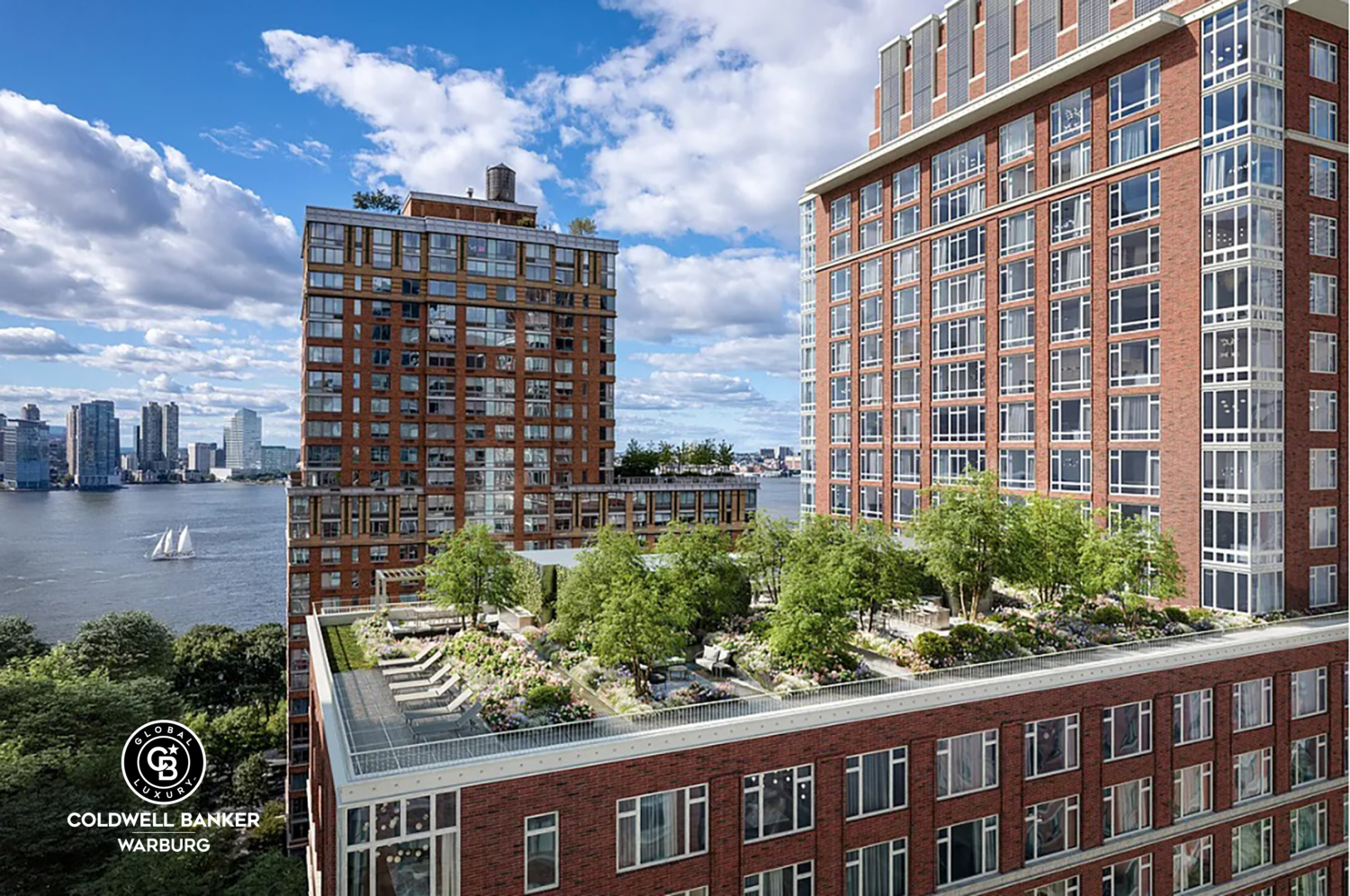 210 WARREN Street 6L