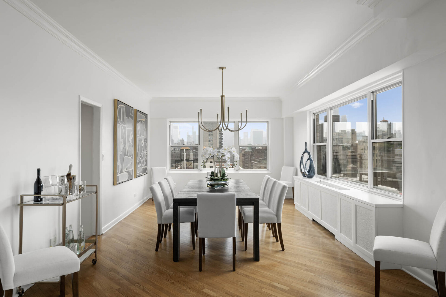 40 E 84TH Street 17A
