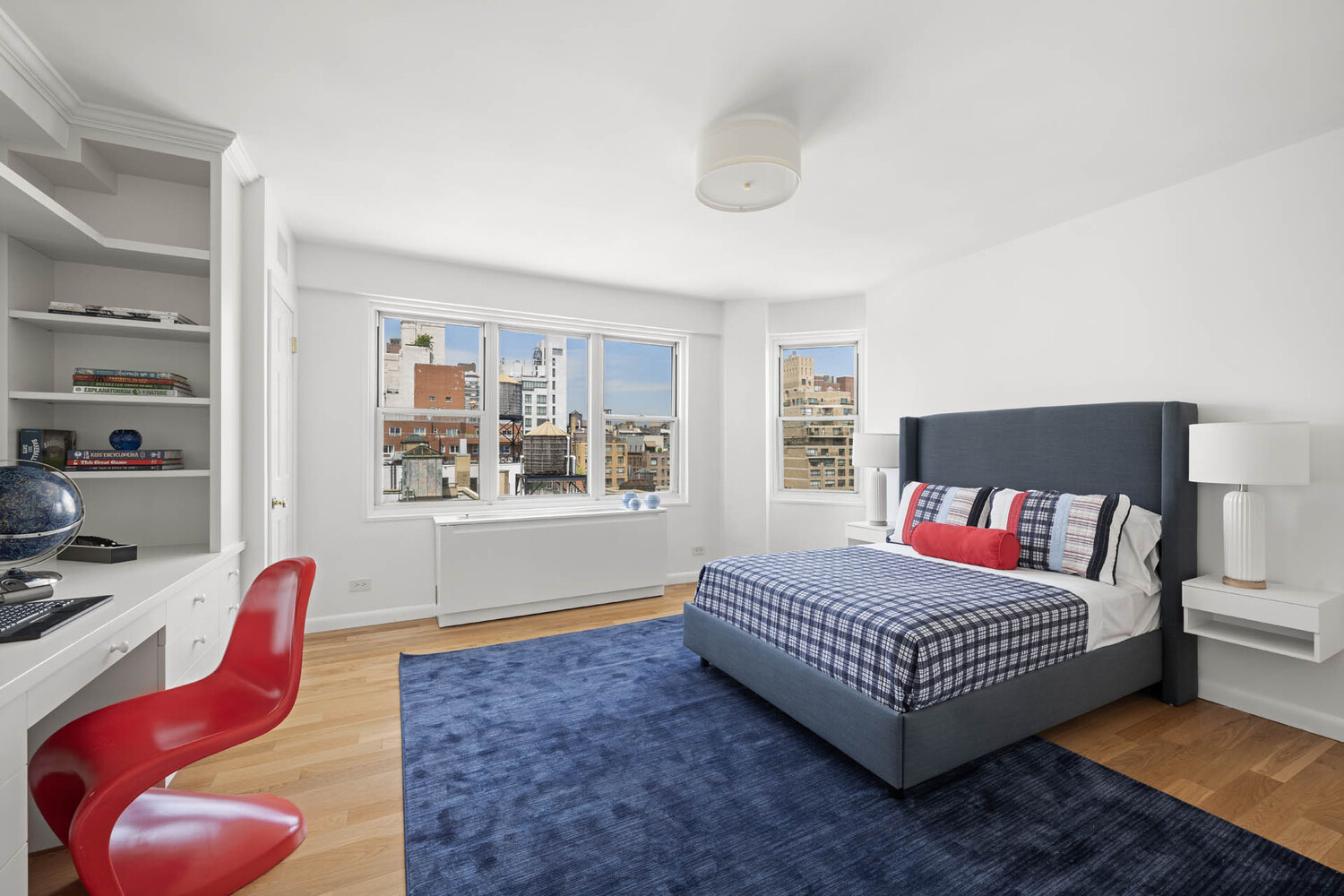 40 E 84TH Street 17A