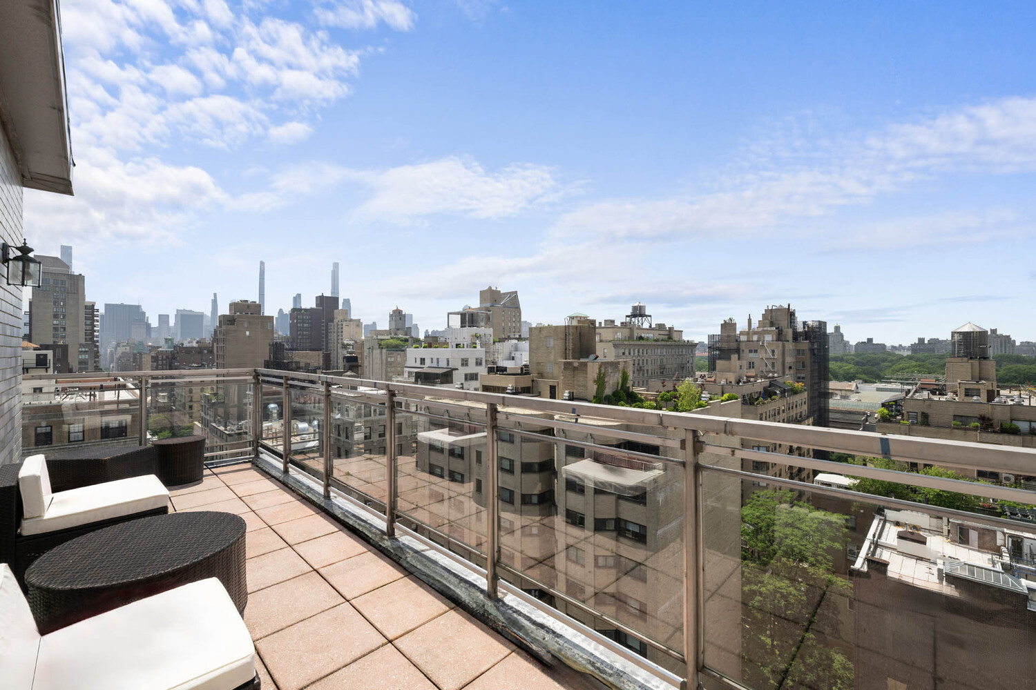 40 E 84TH Street 17A