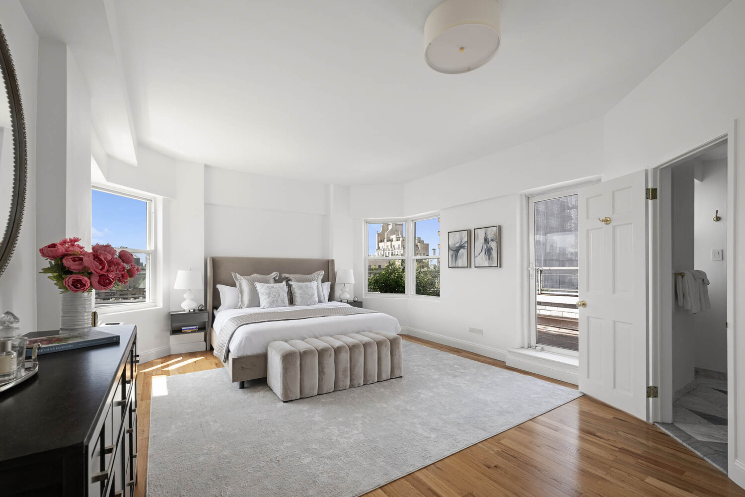 40 E 84TH Street 17A