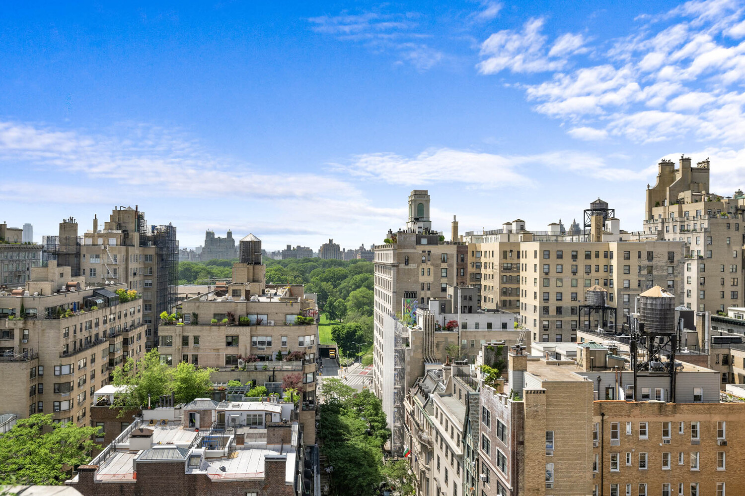 40 E 84TH Street 17A