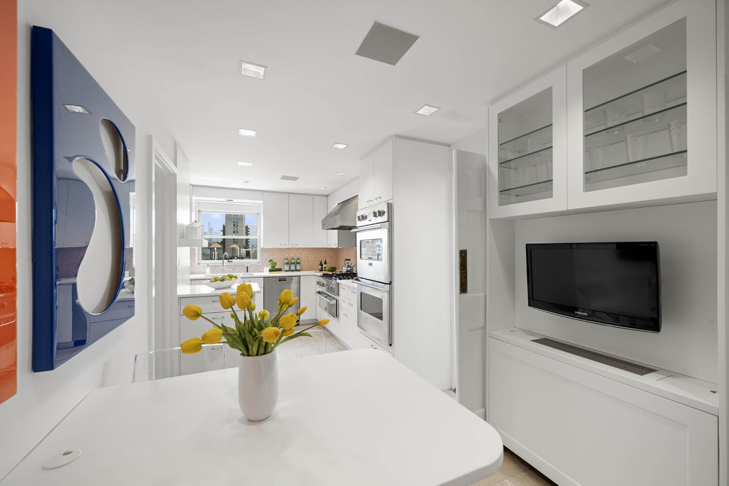 40 E 84TH Street 17A