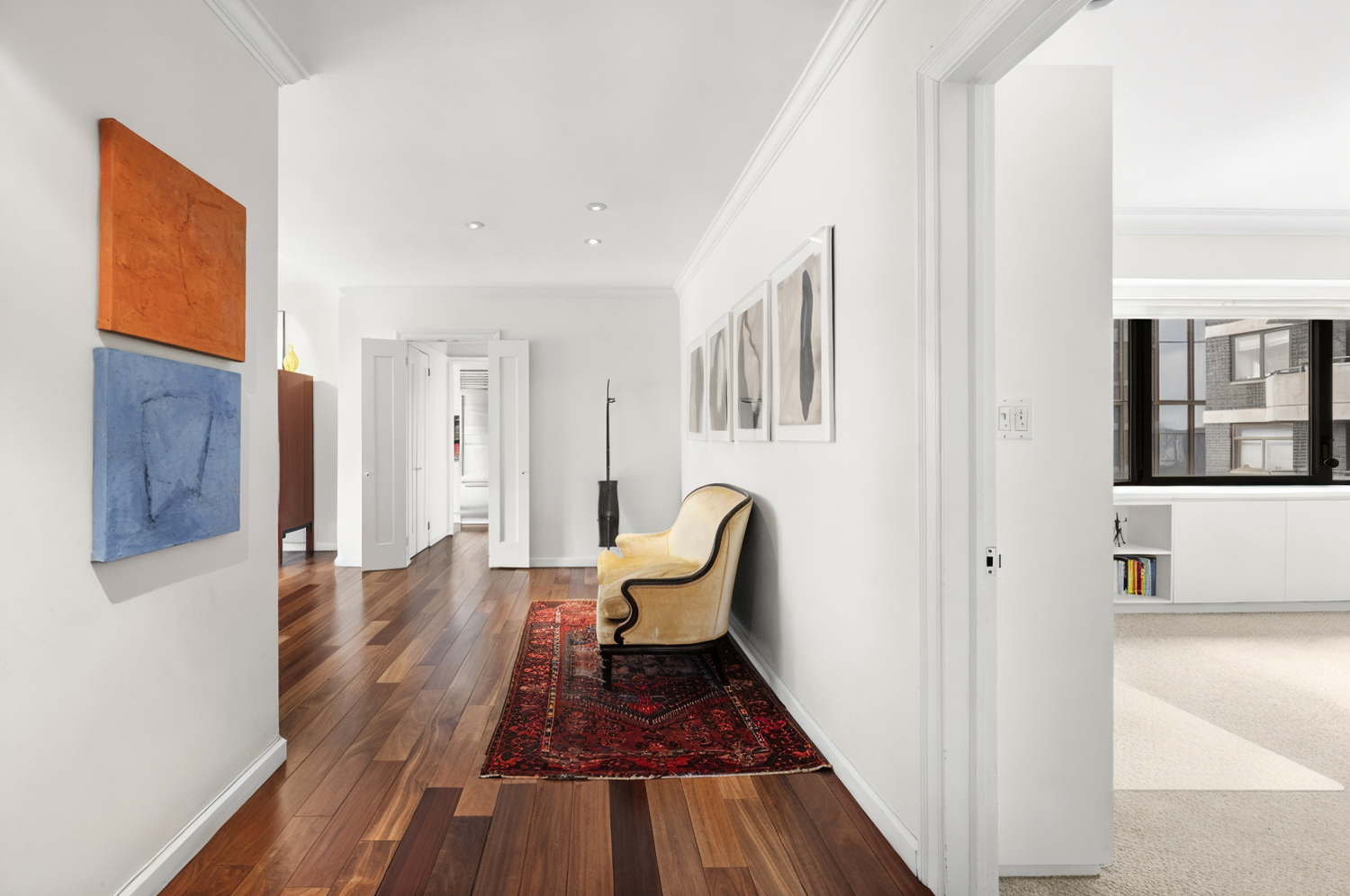 10 W 66TH Street 27F