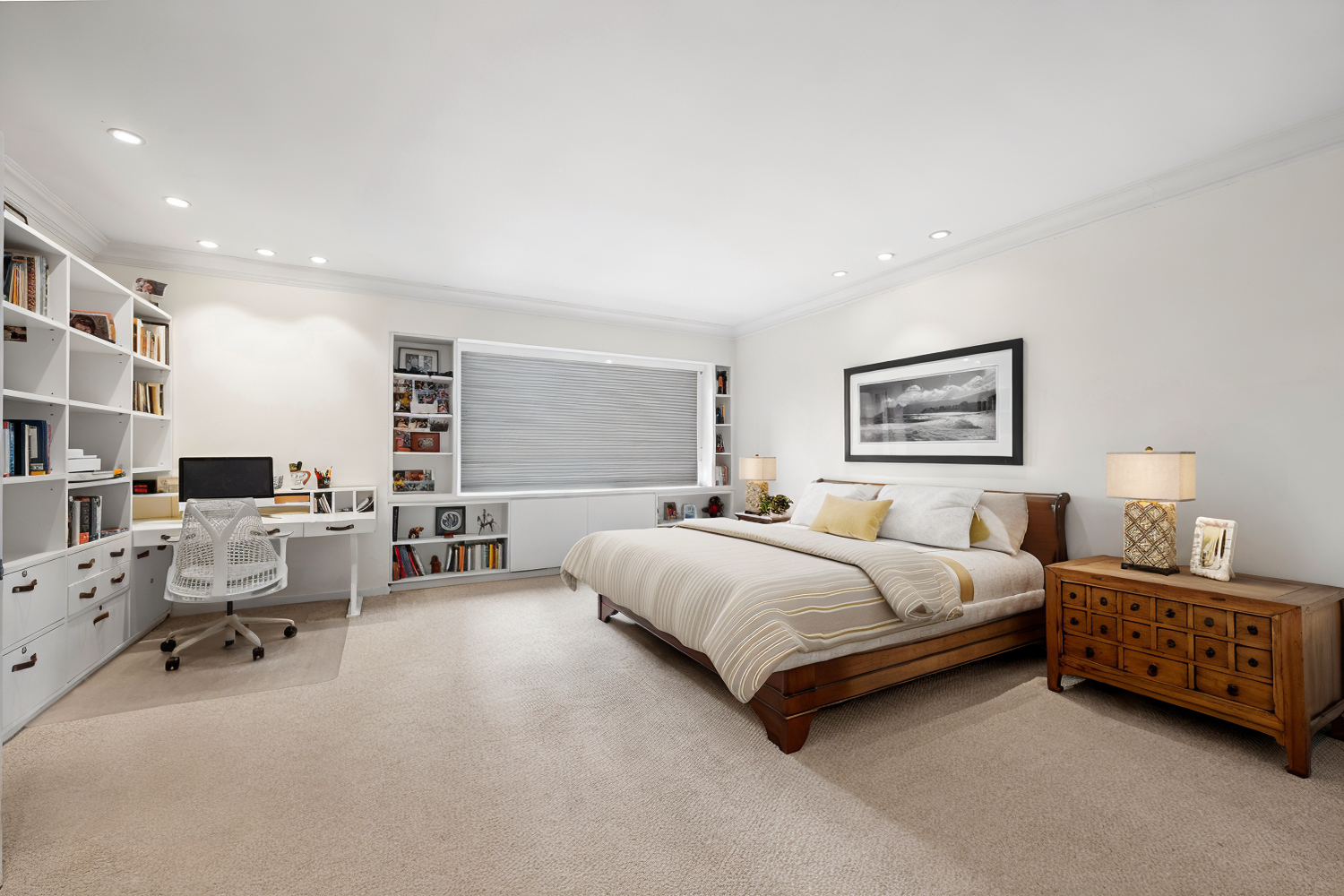 10 W 66TH Street 27F
