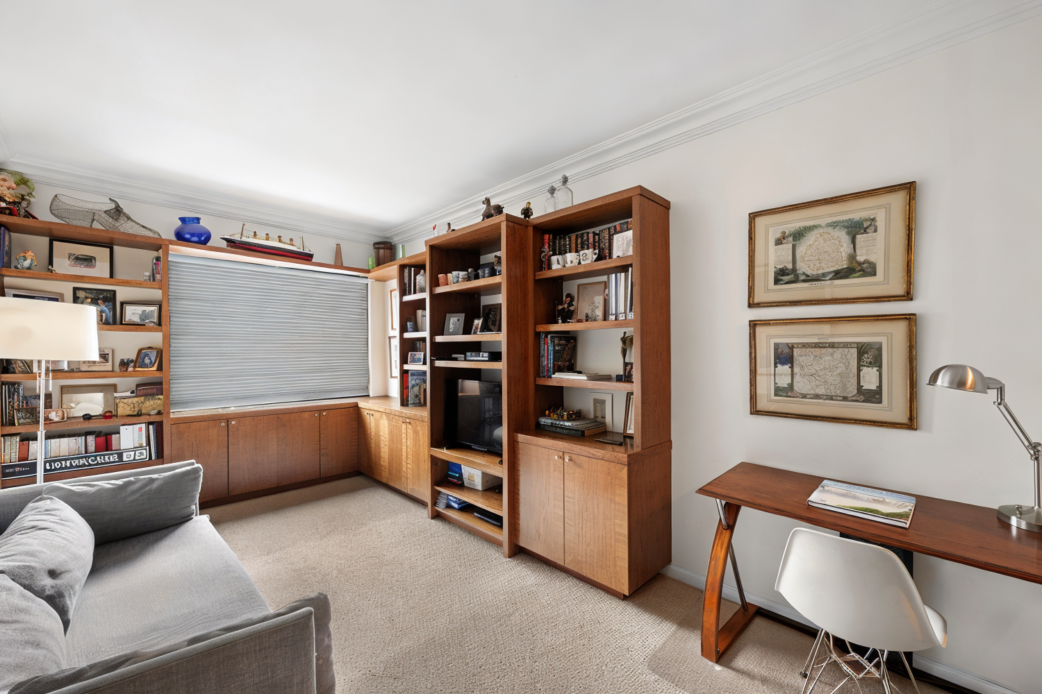10 W 66TH Street 27F