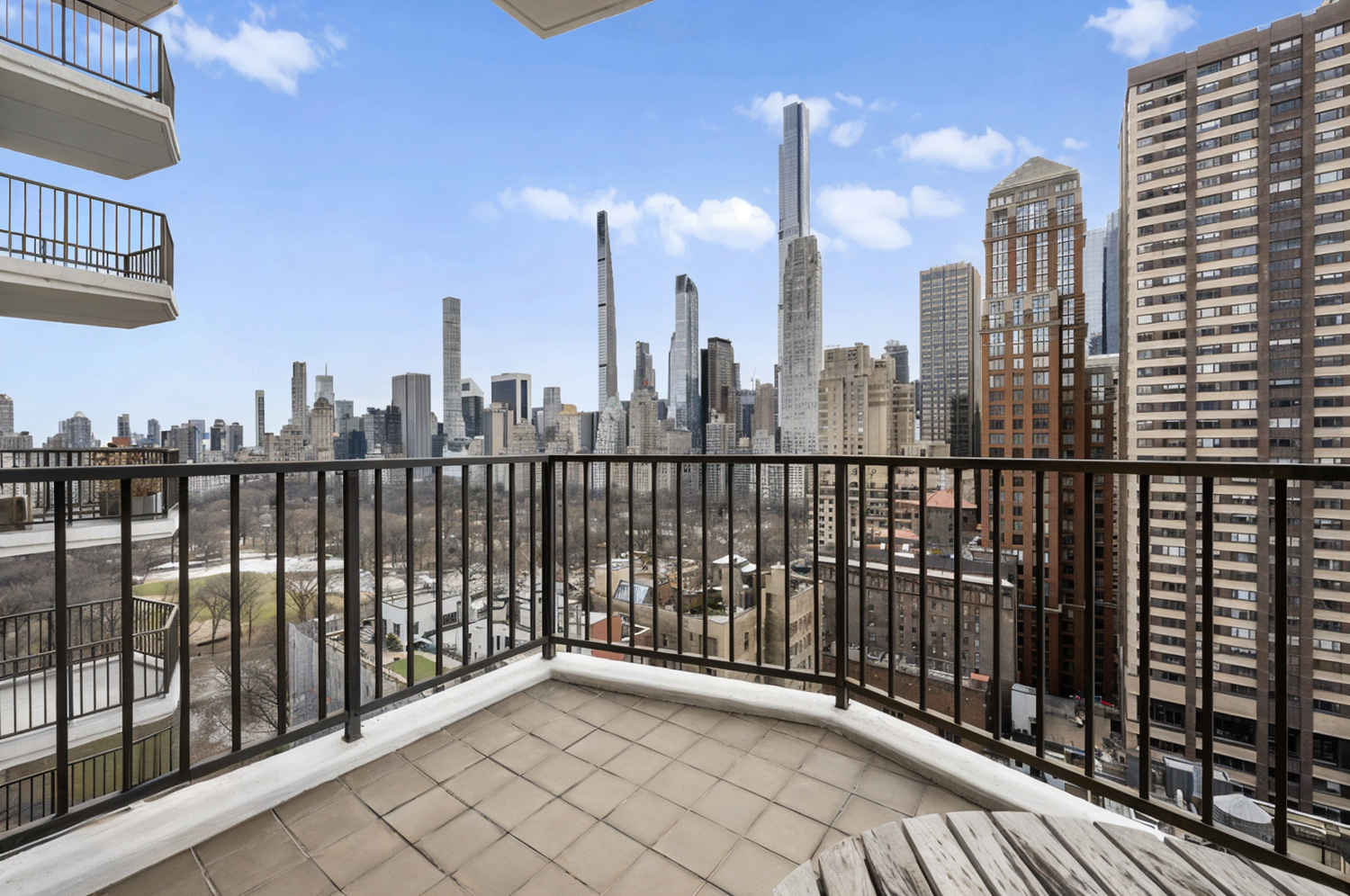 10 W 66TH Street 27F
