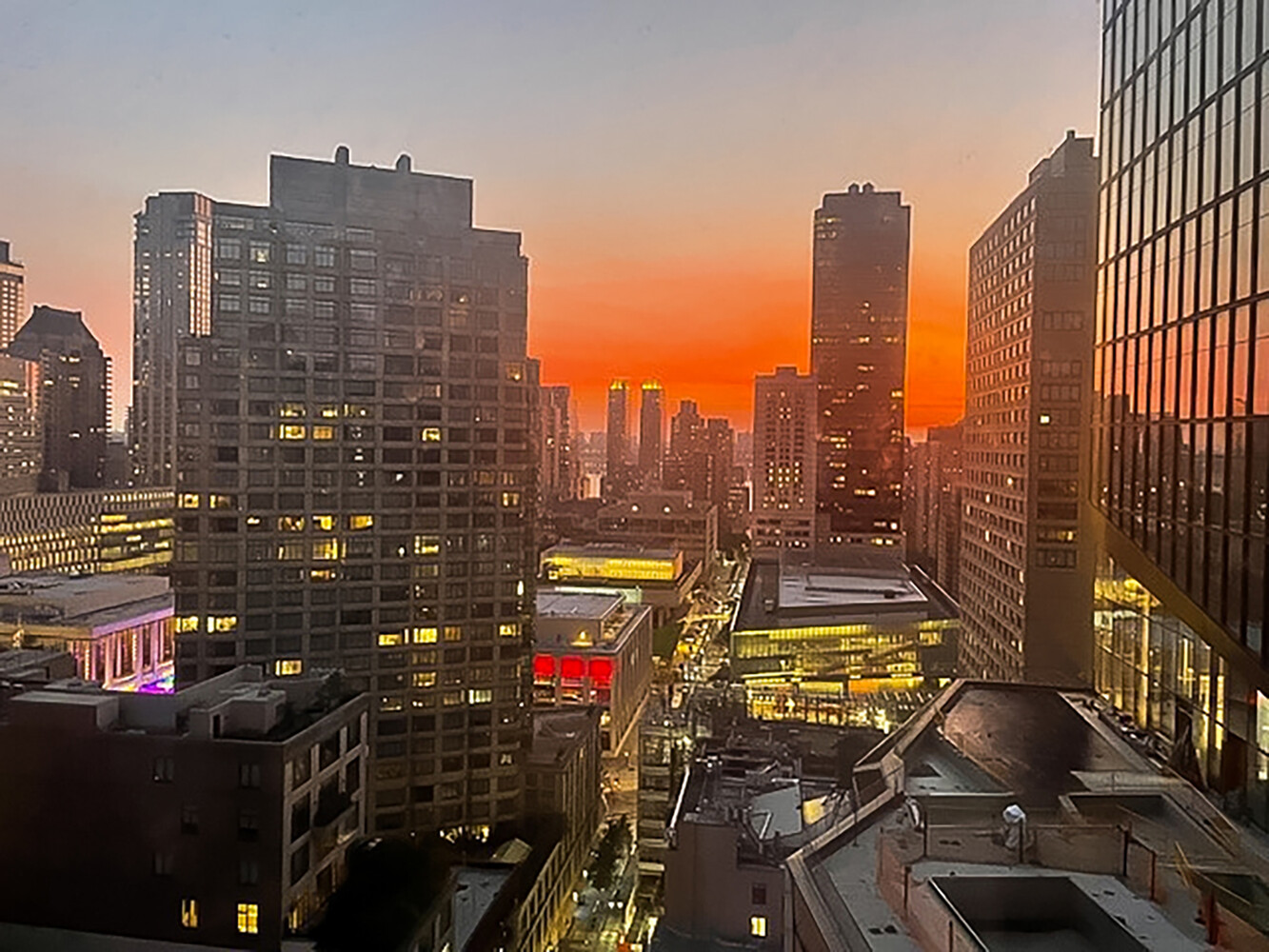 10 W 66TH Street 27F