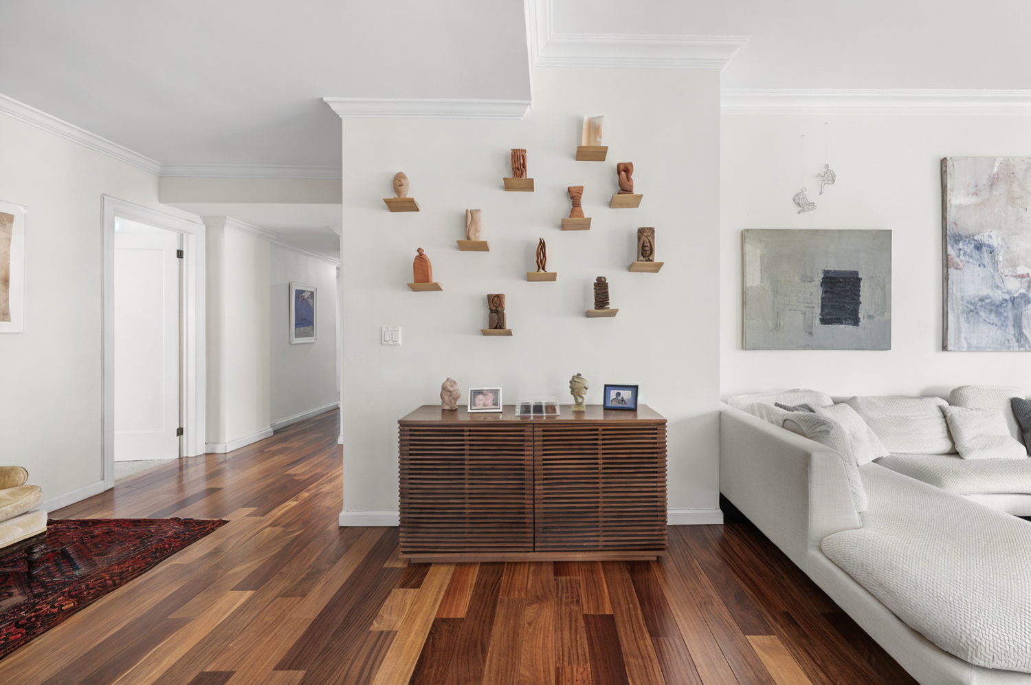10 W 66TH Street 27F