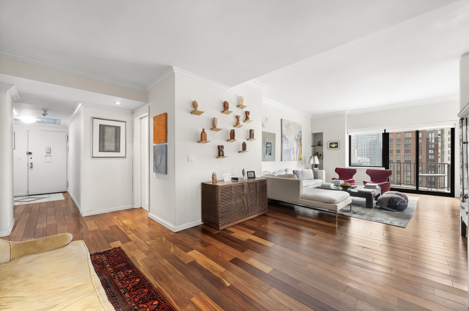 10 W 66TH Street 27F