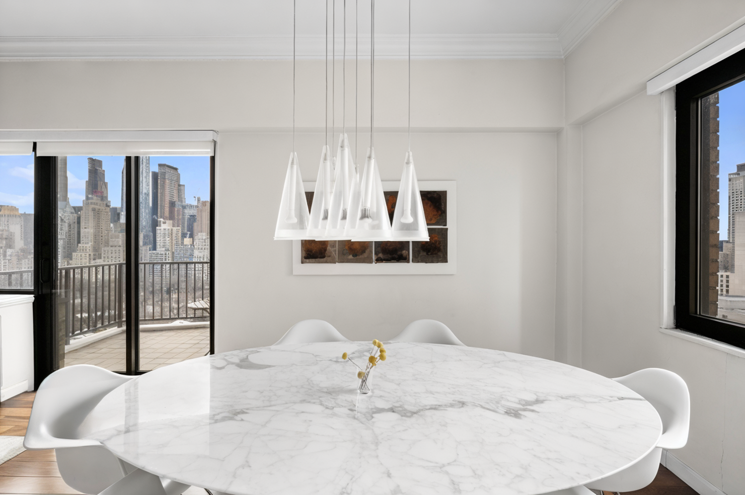 10 W 66TH Street 27F