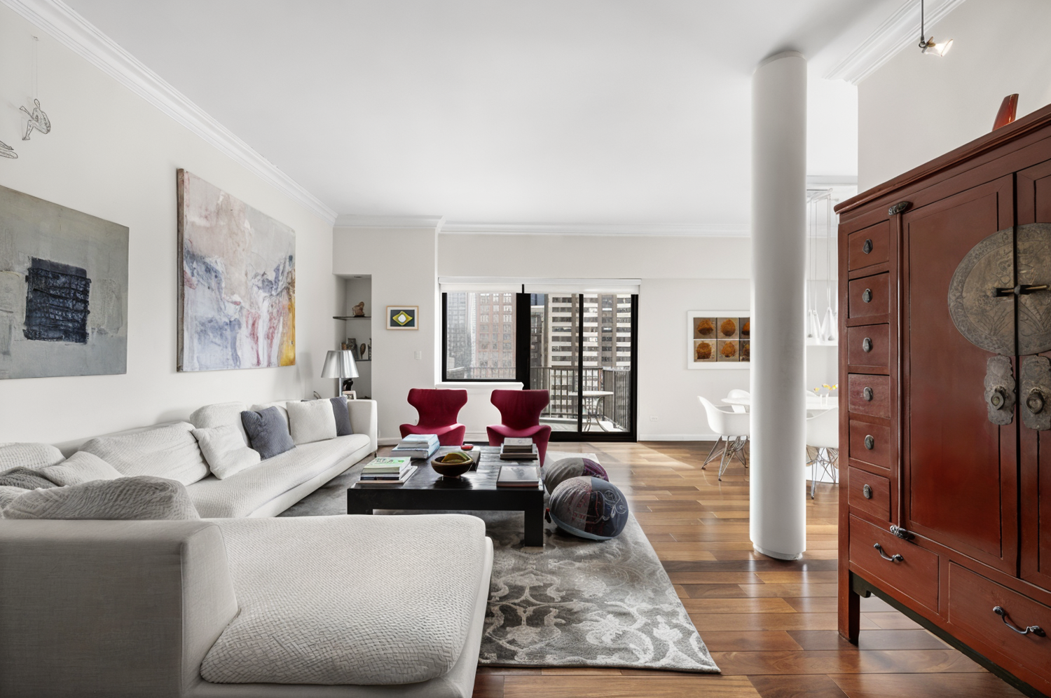 10 W 66TH Street 27F