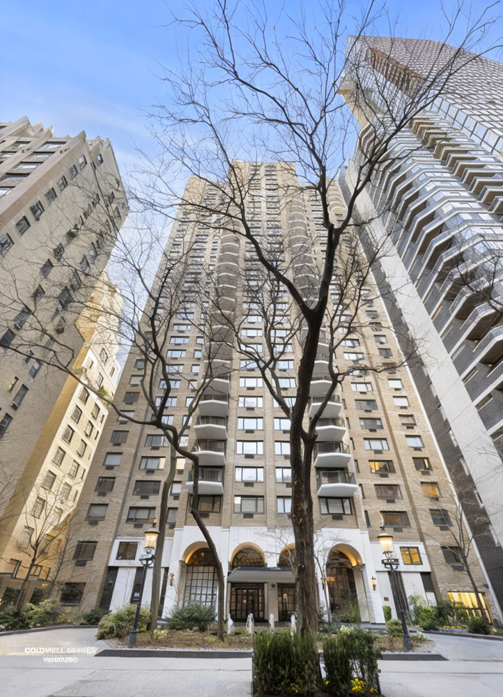 10 W 66TH Street 27F