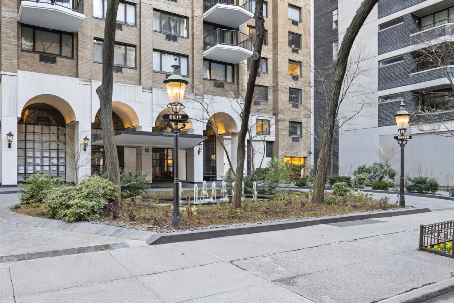 10 W 66TH Street 27F