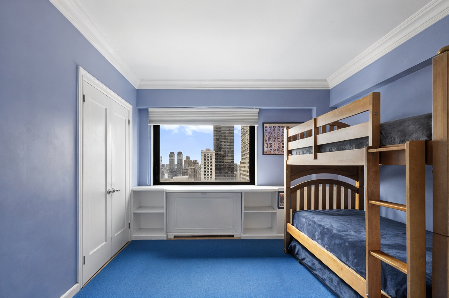 10 W 66TH Street 27F