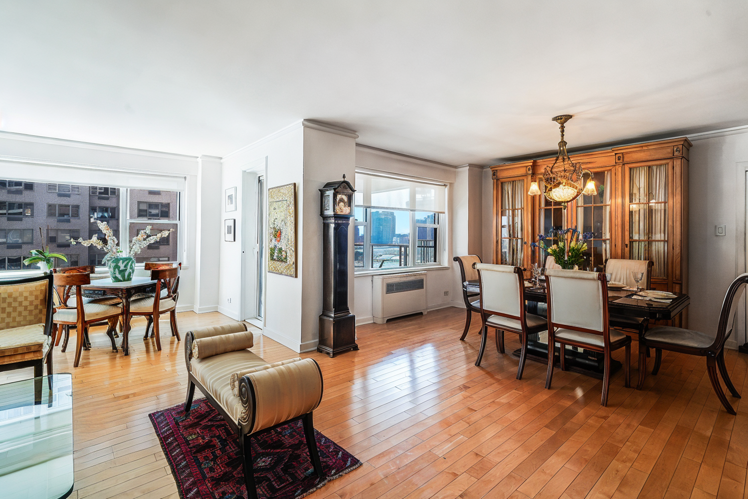 50 SUTTON Place S 14G