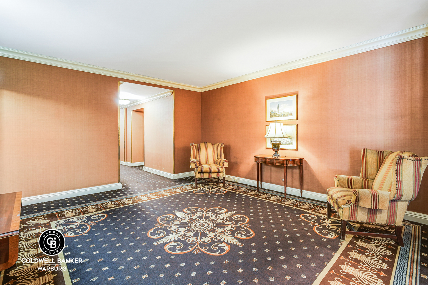50 SUTTON Place S 14G
