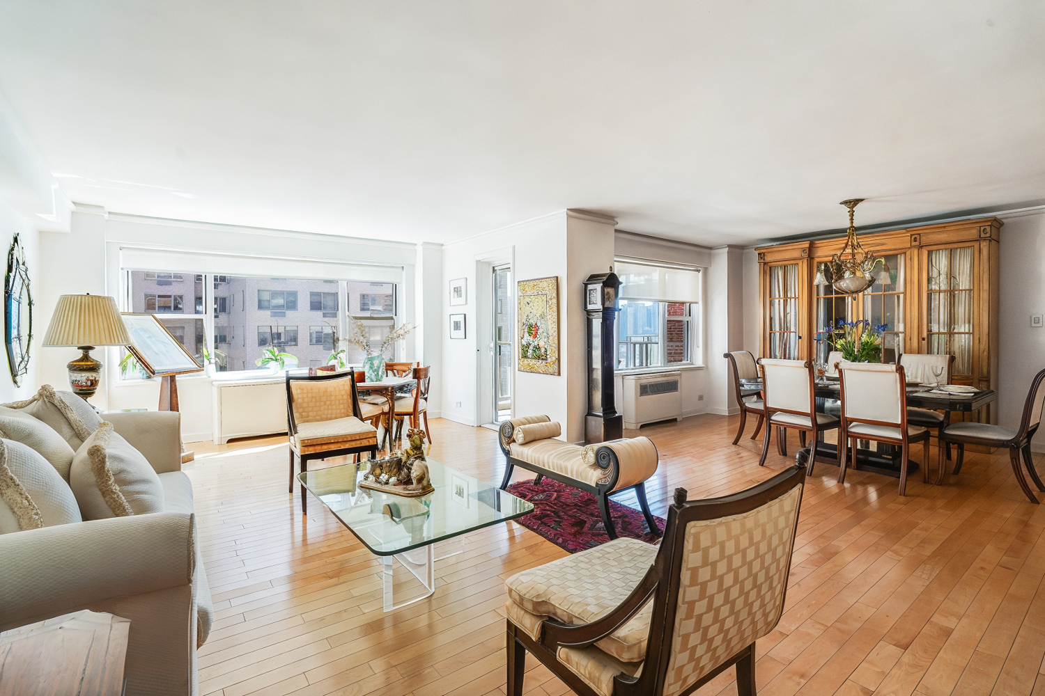 50 SUTTON Place S 14G