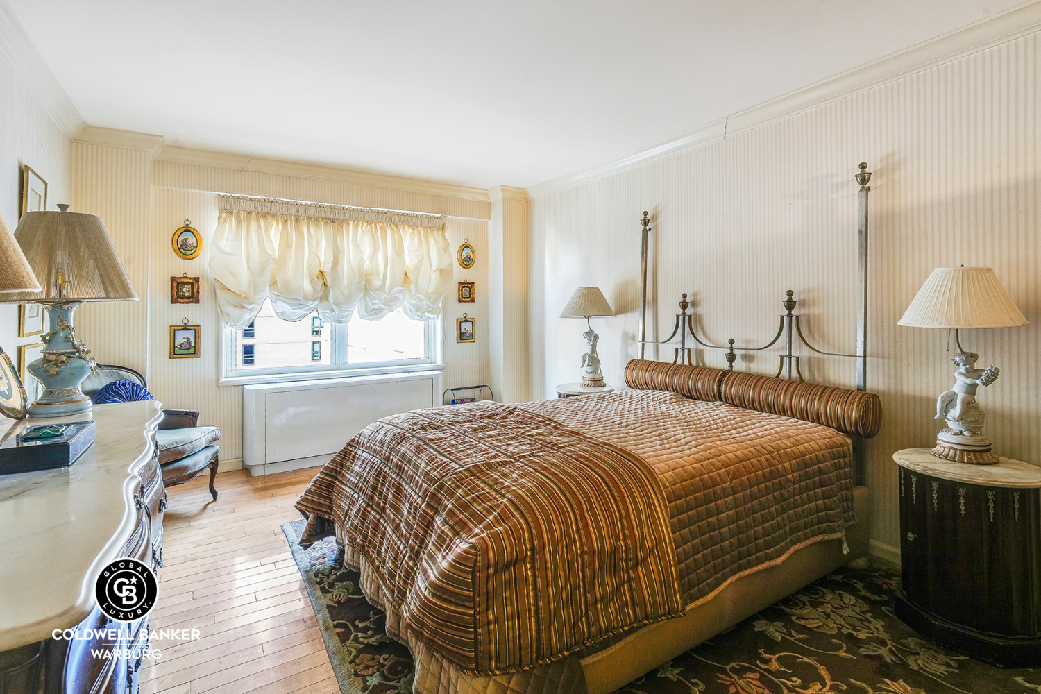 50 SUTTON Place S 14G