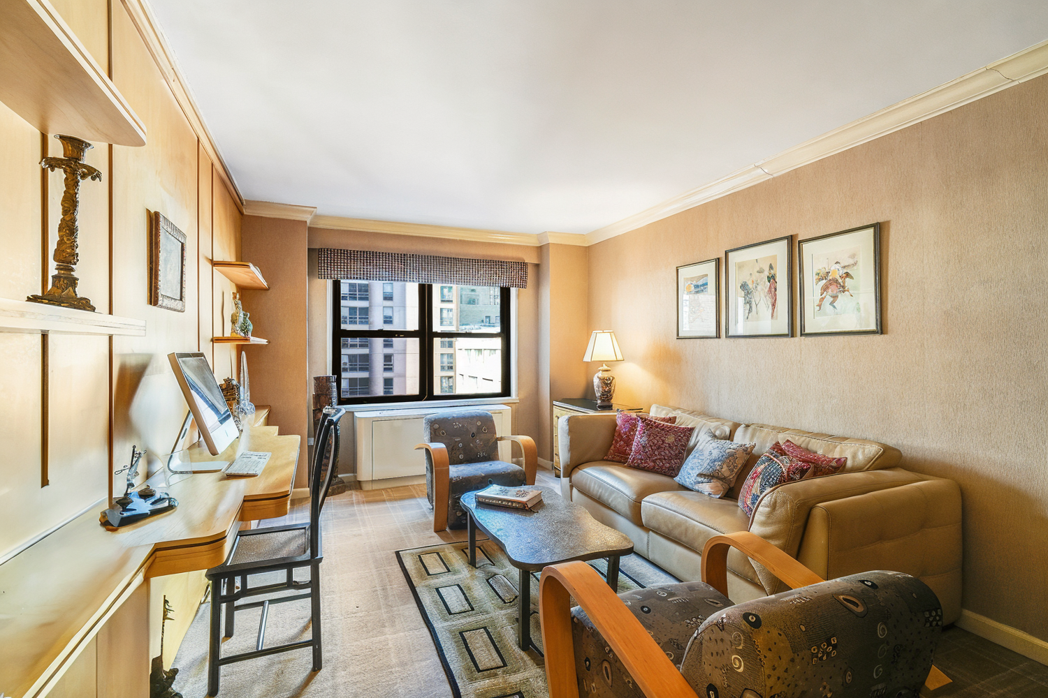 50 SUTTON Place S 14G