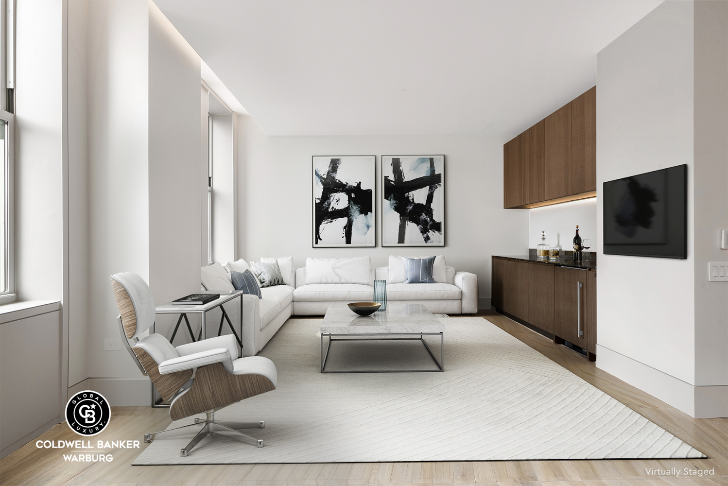 49 CHAMBERS Street 8A