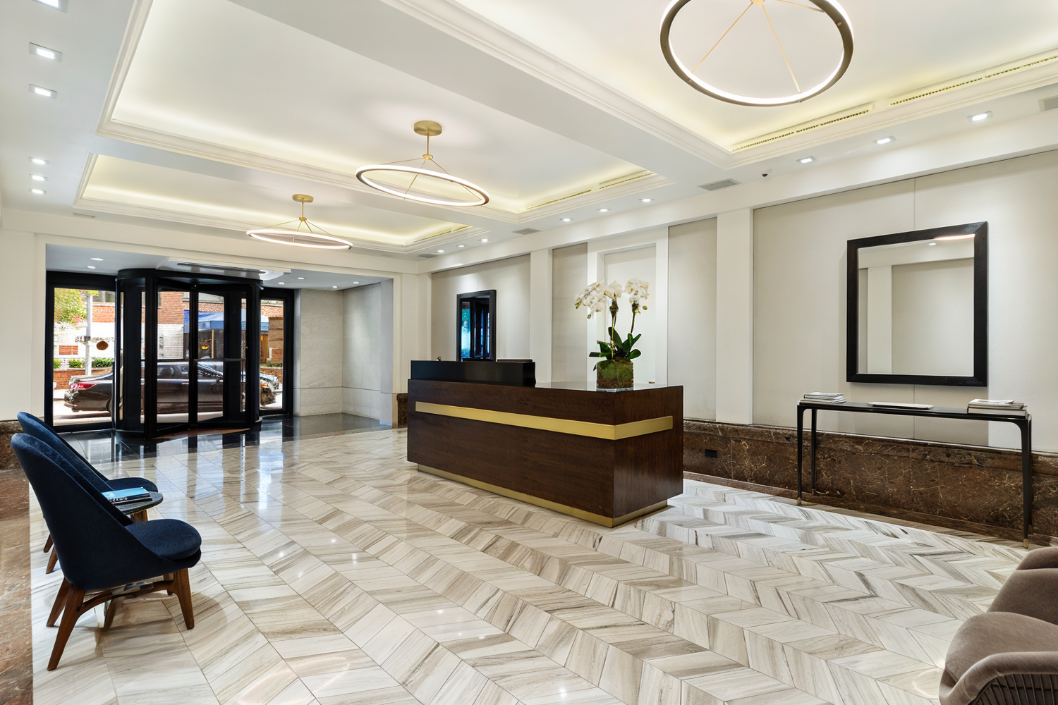 300 E 64TH Street 20D