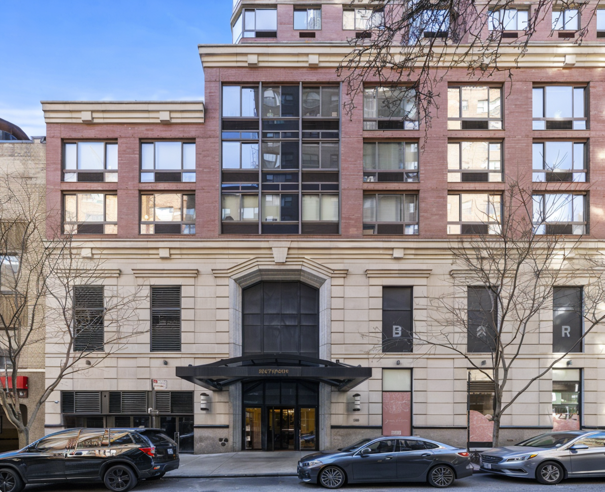 300 E 64TH Street 20D