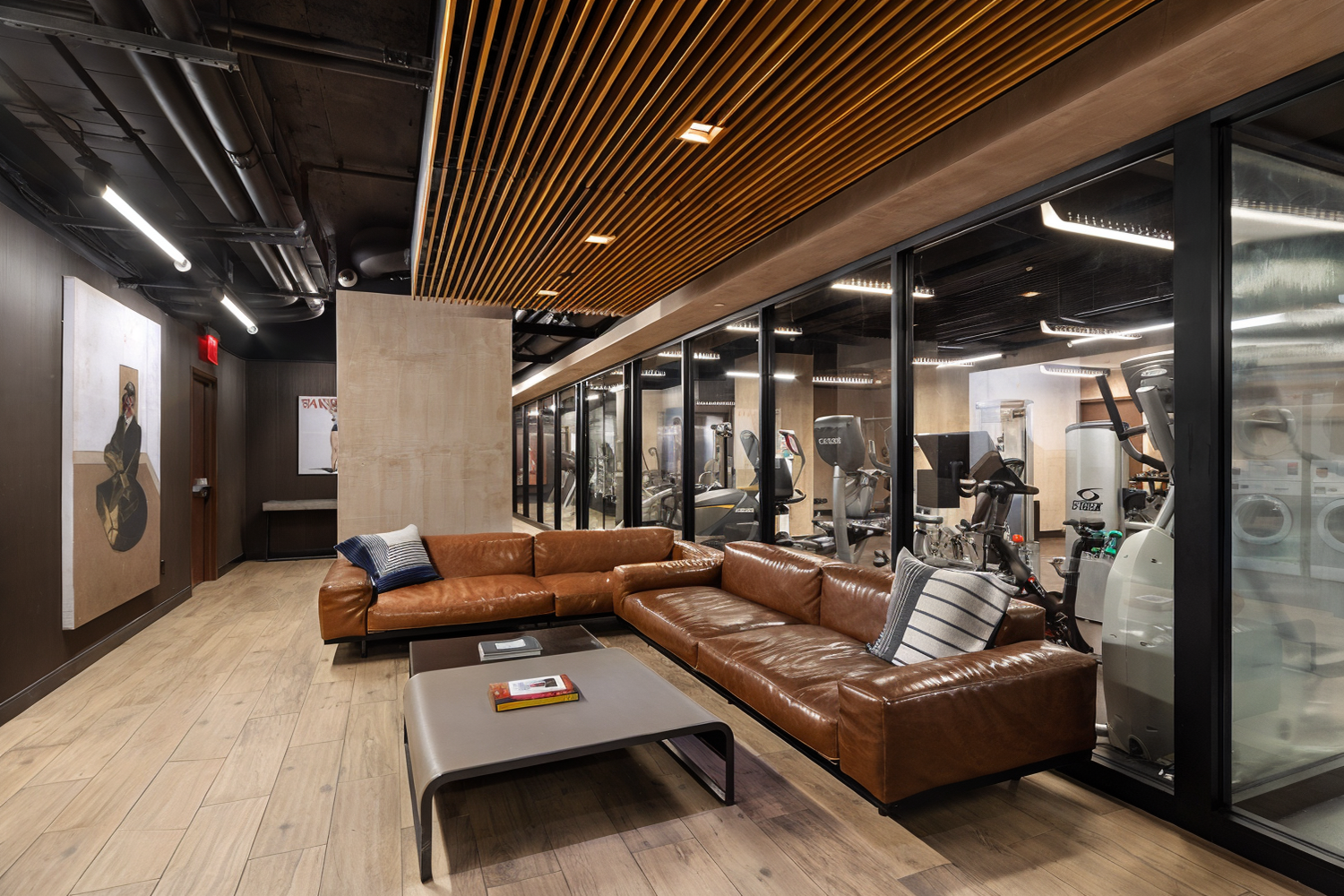 300 E 64TH Street 20D