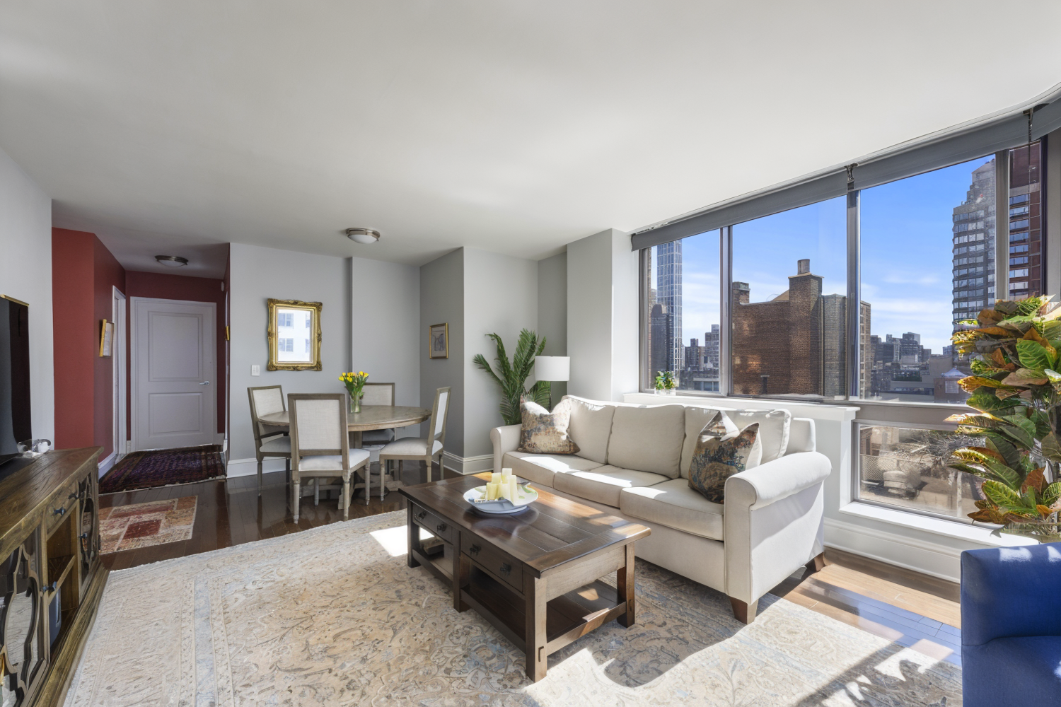 300 E 64TH Street 20D