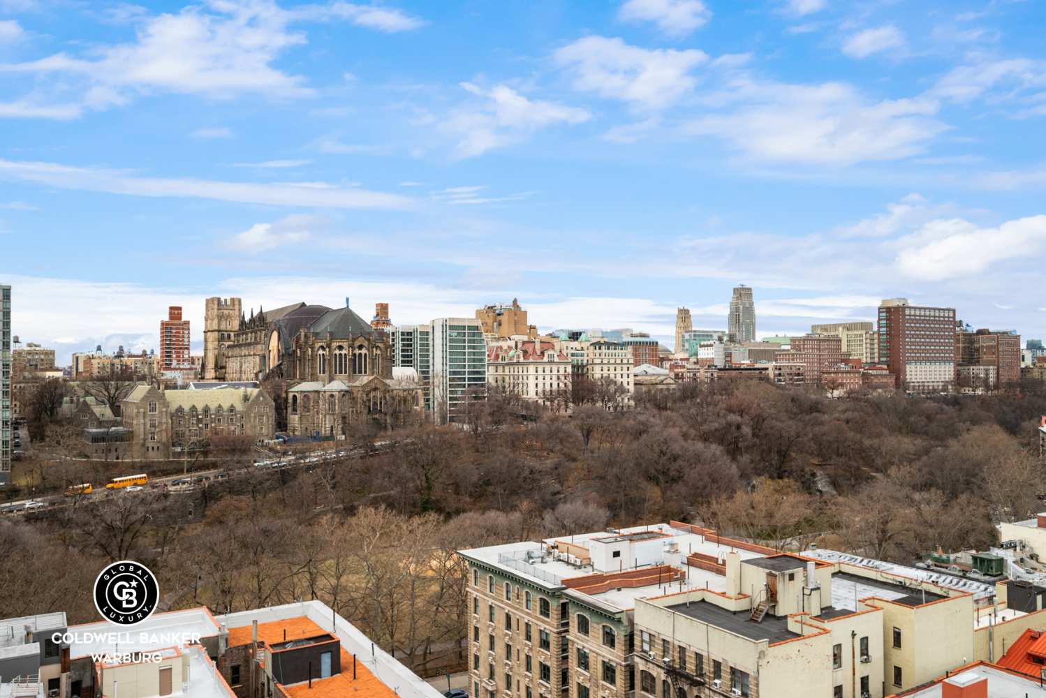 301 W 110TH Street 16D