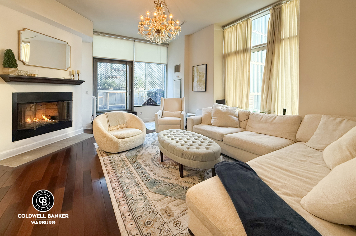 243 W 60TH Street 7A