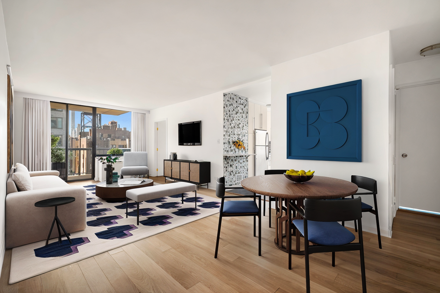 171 E 84TH Street 10G