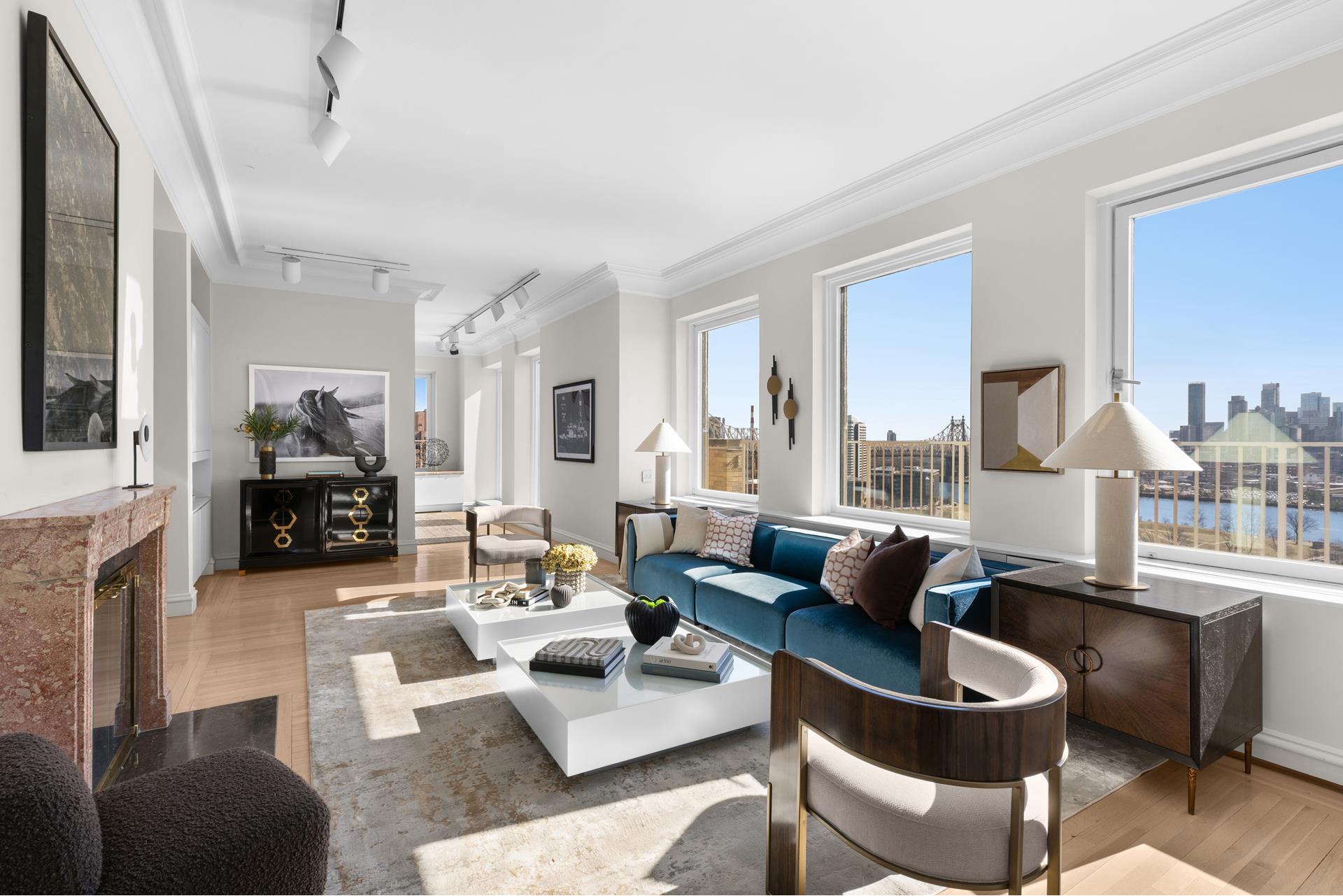 435 E 52ND Street 15A