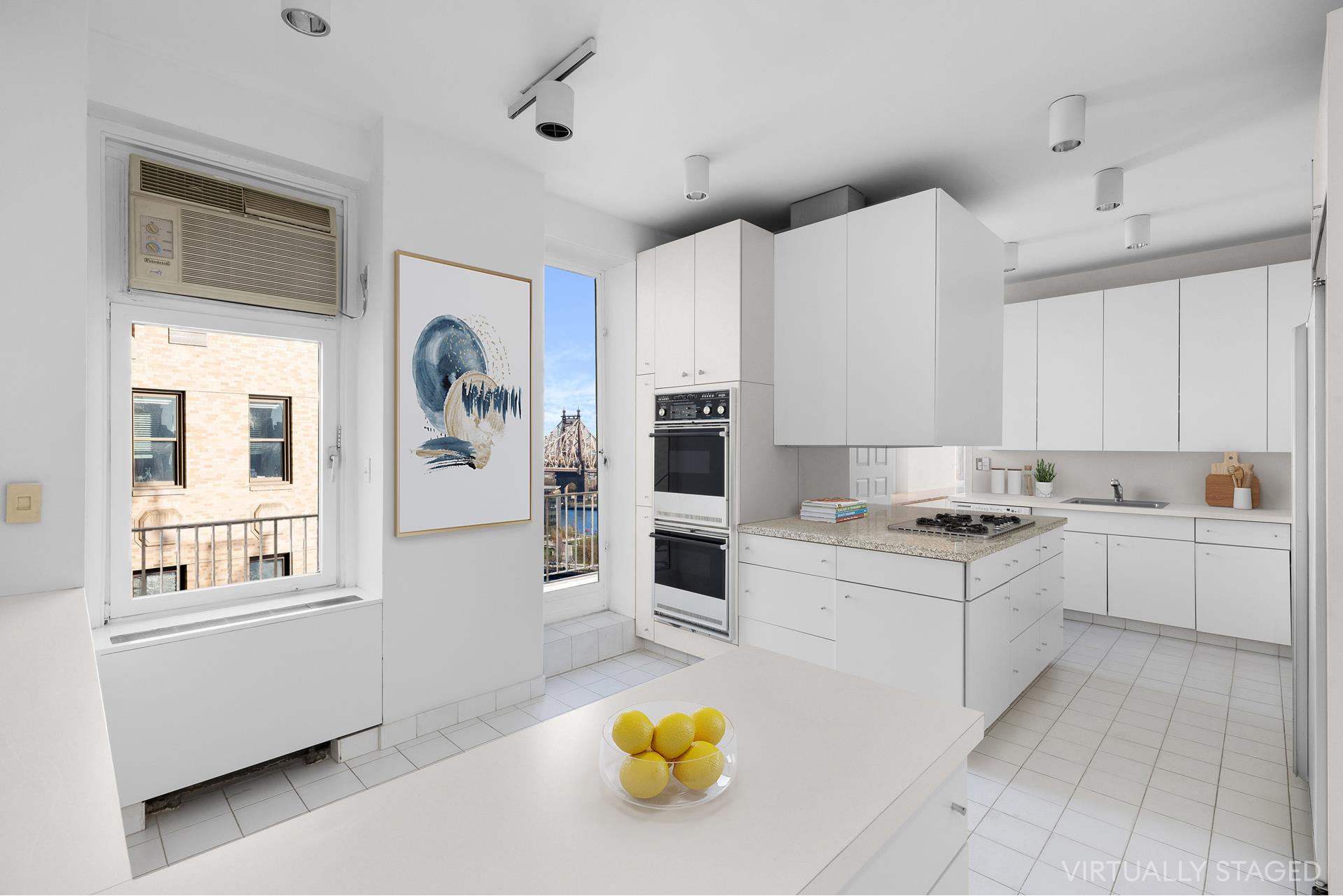 435 E 52ND Street 15A