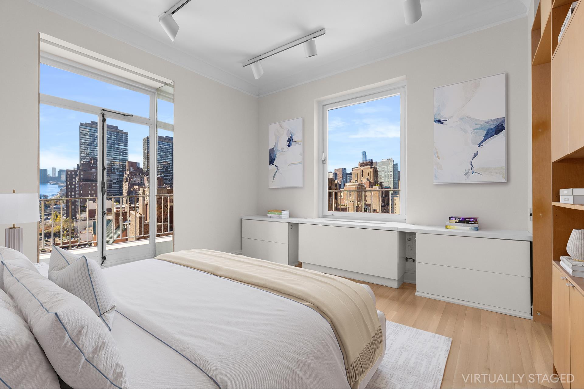 435 E 52ND Street 15A
