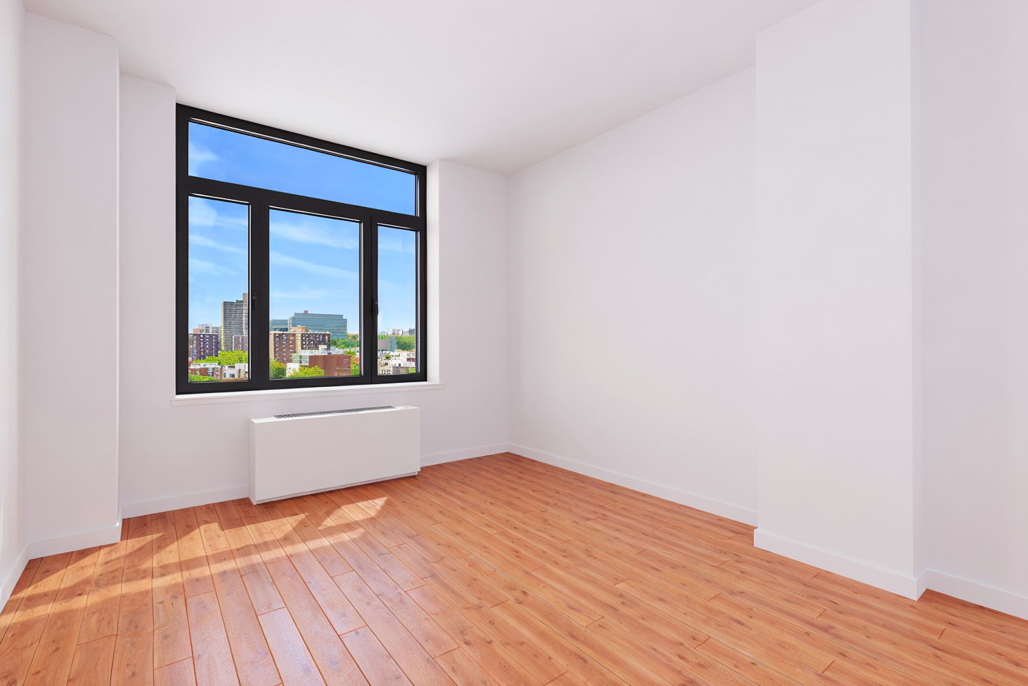 380 LENOX Avenue PH12E