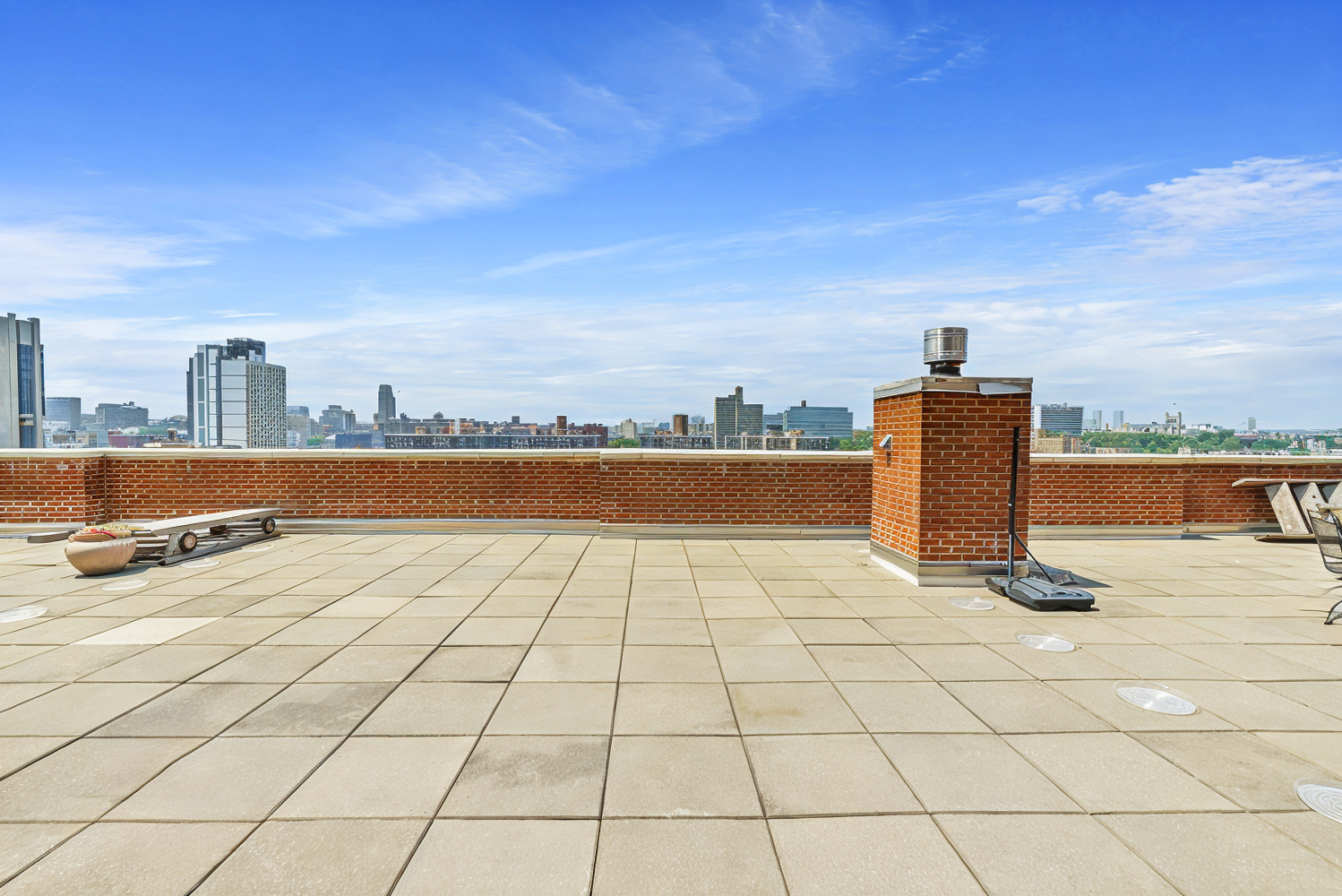 380 LENOX Avenue PH12E