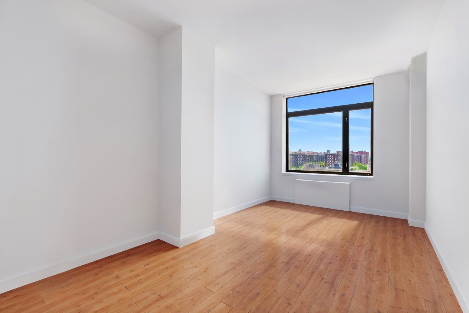 380 LENOX Avenue PH12E