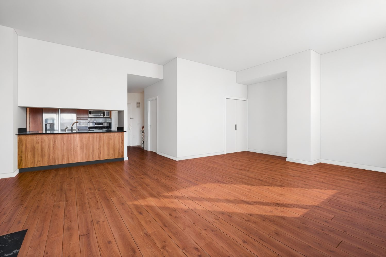 380 LENOX Avenue PH12E