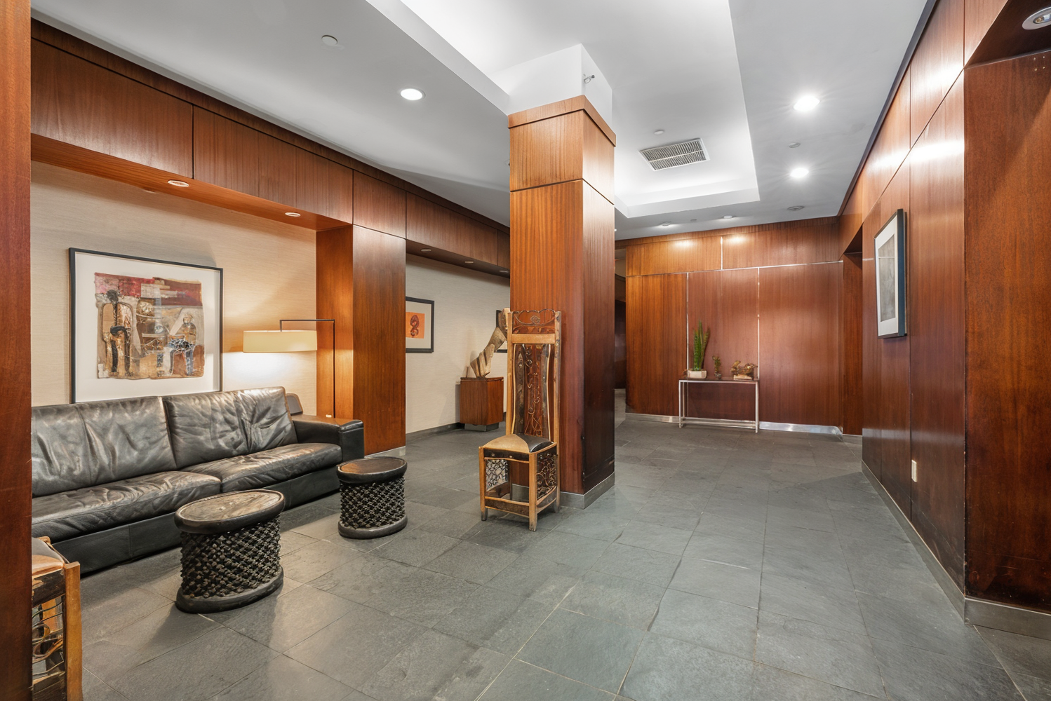 380 LENOX Avenue PH12E