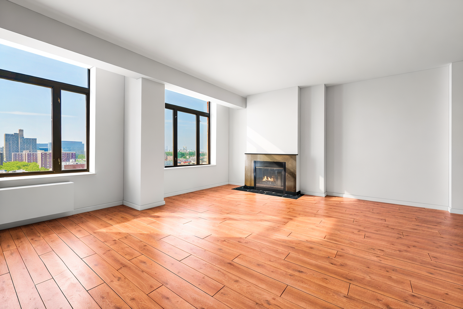 380 LENOX Avenue PH12E