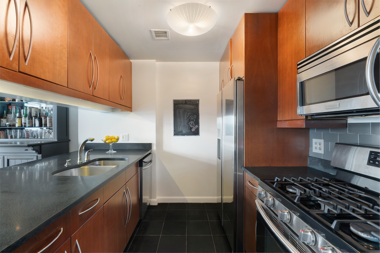 380 LENOX Avenue PH12E
