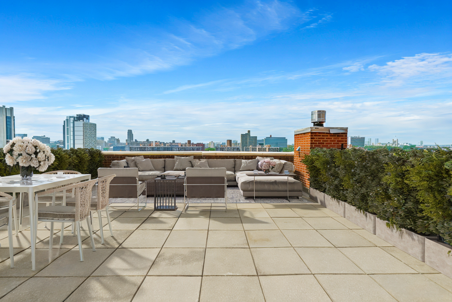 380 LENOX Avenue PH12E