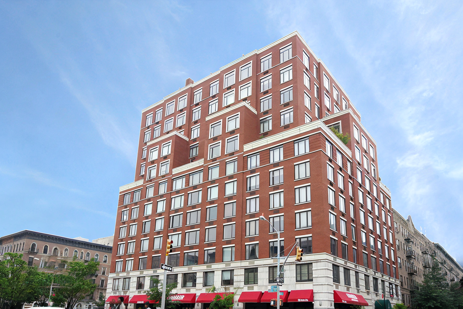 380 LENOX Avenue PH12E