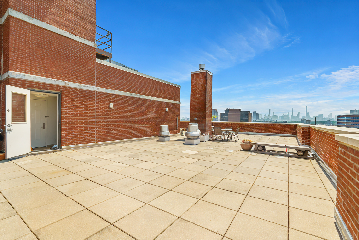 380 LENOX Avenue PH12E
