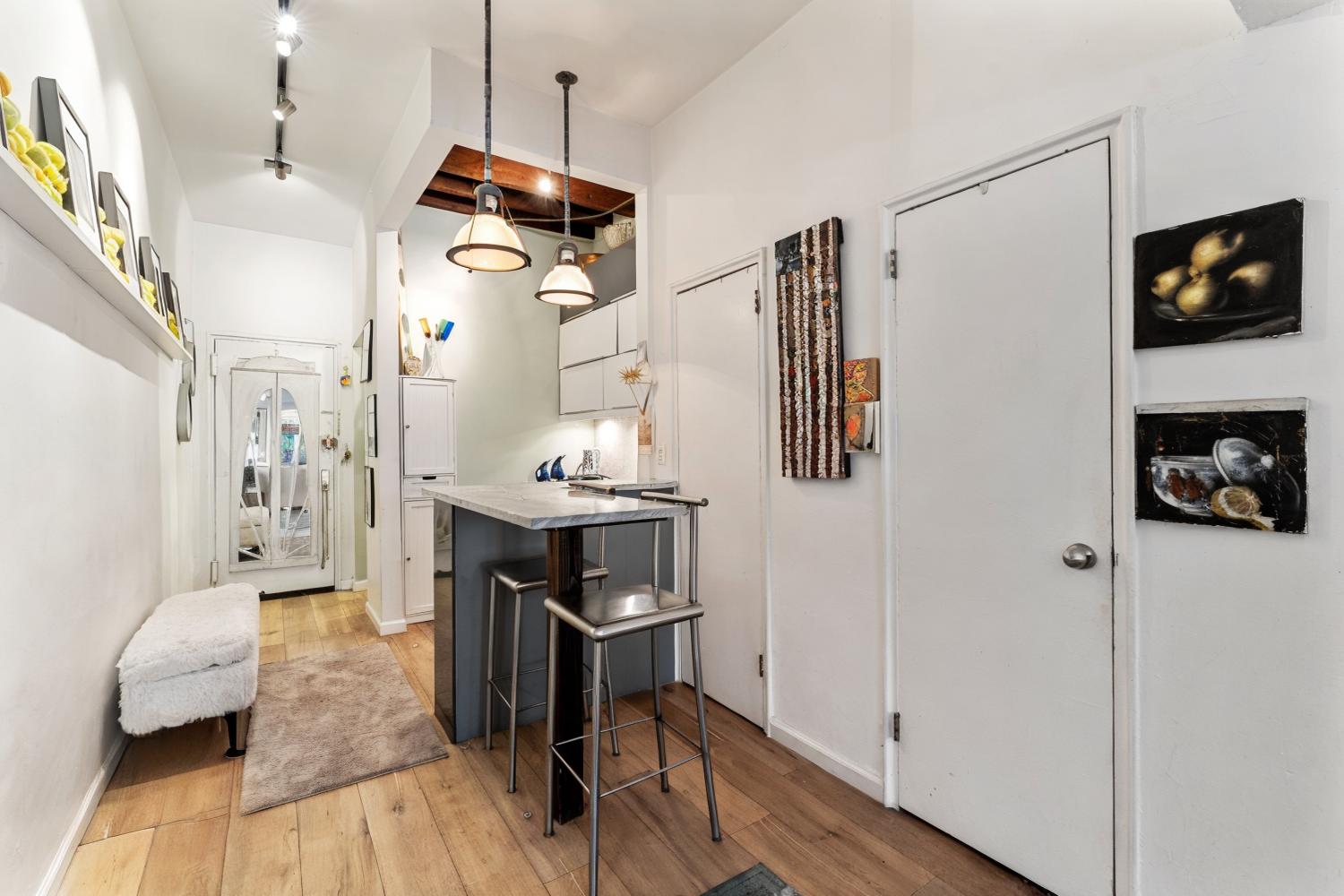 240 E 32ND Street 1A